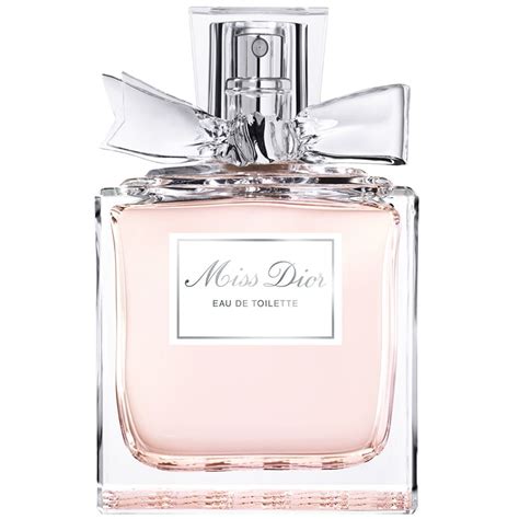 eau de toilette miss dior 50 ml|best price on Miss Dior.